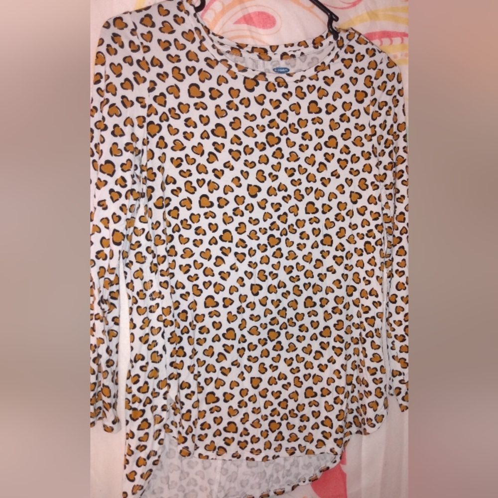 Old Navy Top
